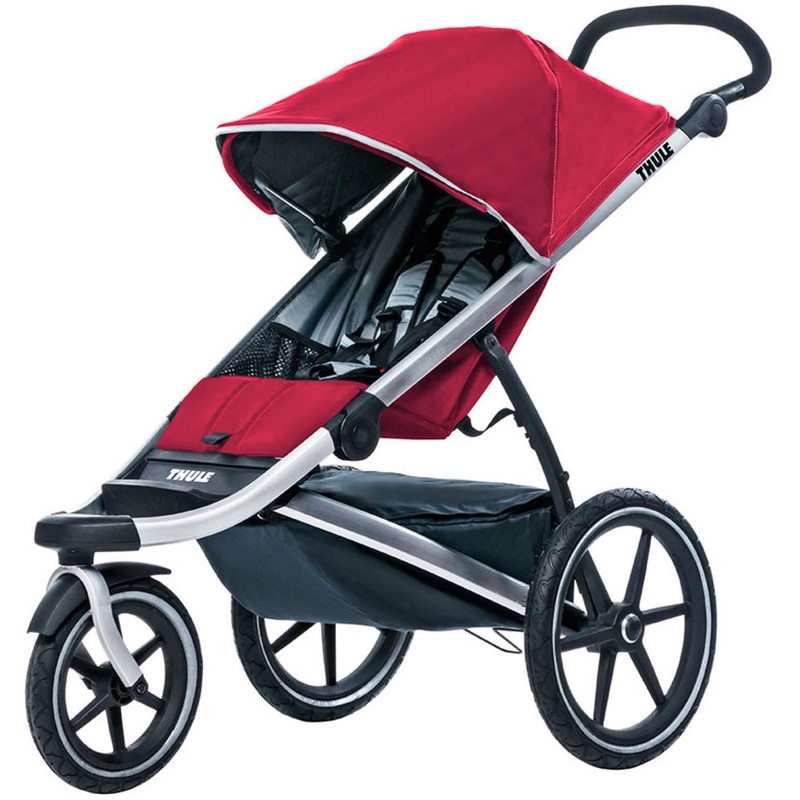 Thule Urban Glide Jogging Stroller – Mars