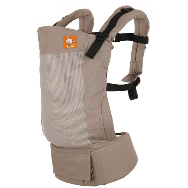 Tula Standard Coast Baby Carrier – Overcast