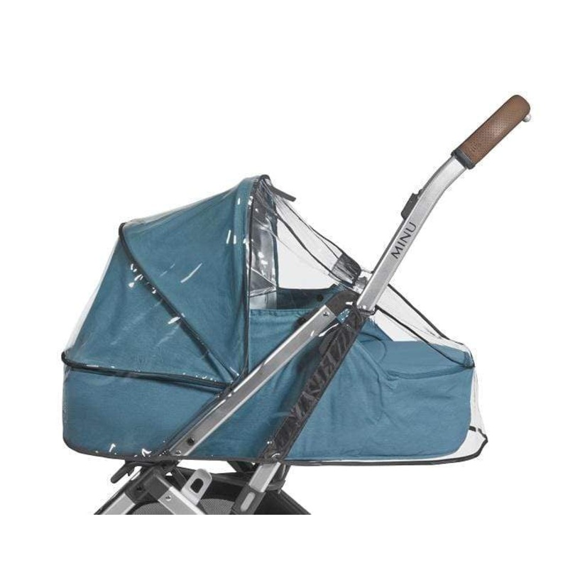 UPPAbaby Minu From Birth Kit Rain Shield
