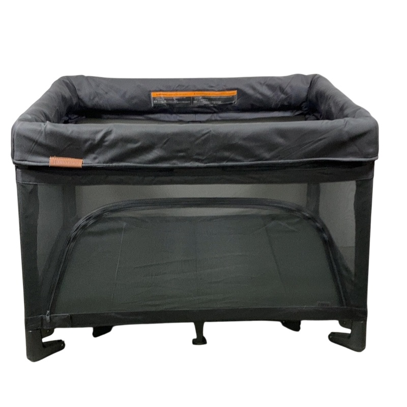 UPPAbaby REMI Playard, Jake (Charcoal)