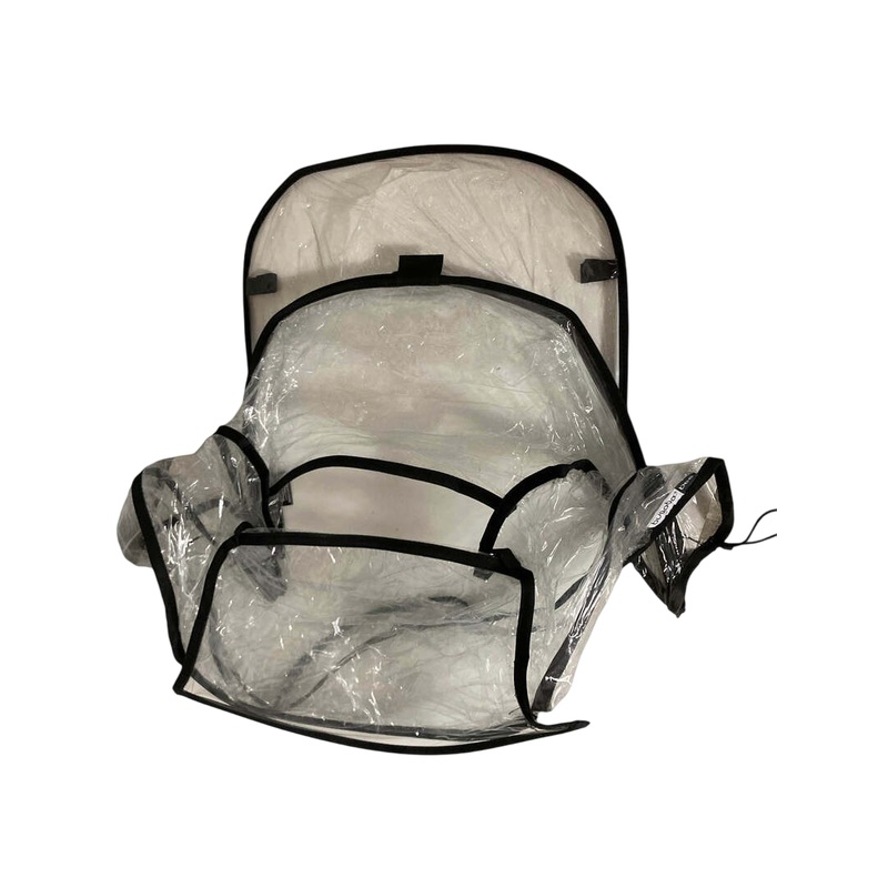 Bugaboo Bee 3 Rain Cover