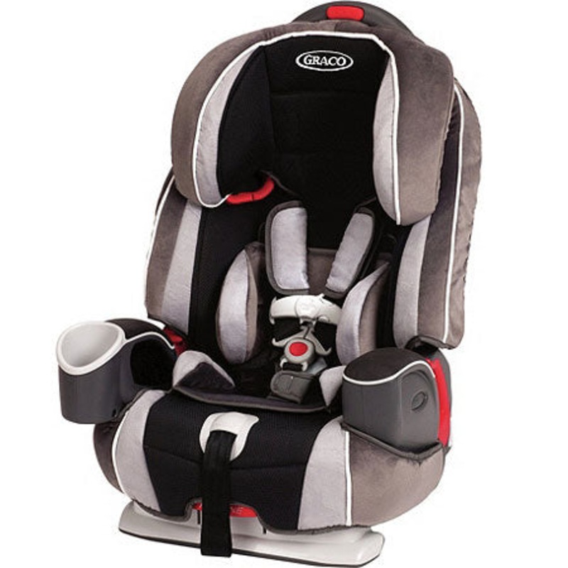 Graco Argos 70 3-in-1 Harness Booster Car Seat – Martin
