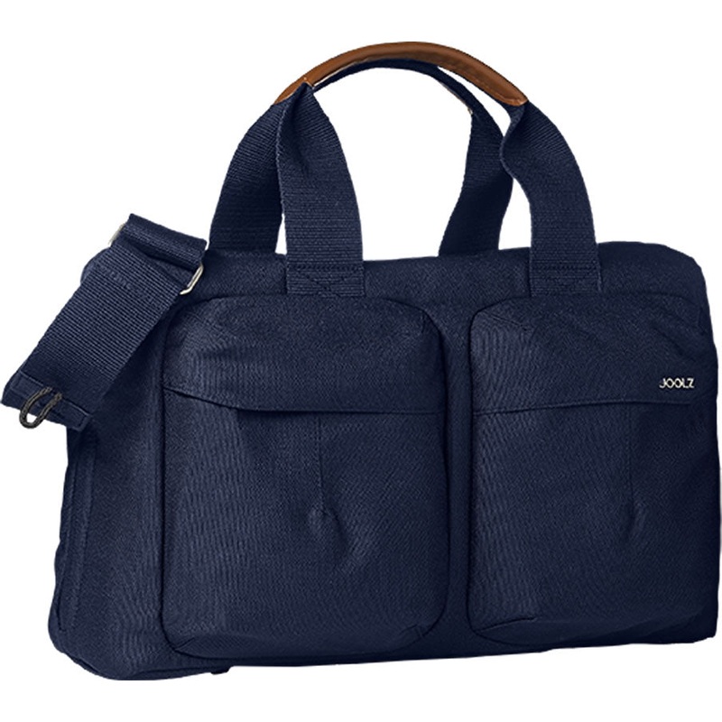 Joolz Diaper Bag – Classic Blue