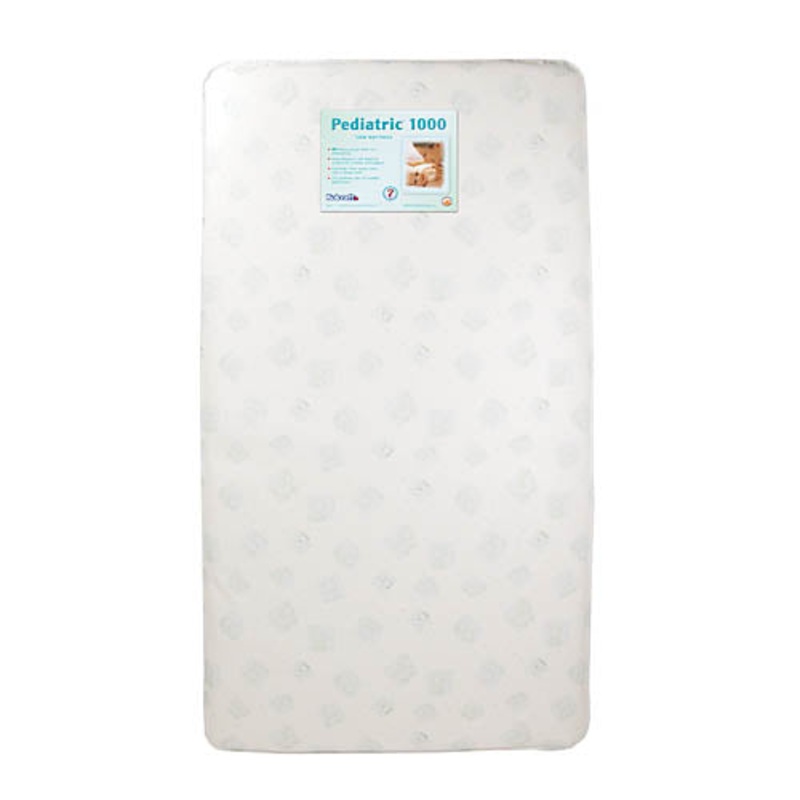 Kolcraft Pediatric 1000 Crib Mattress