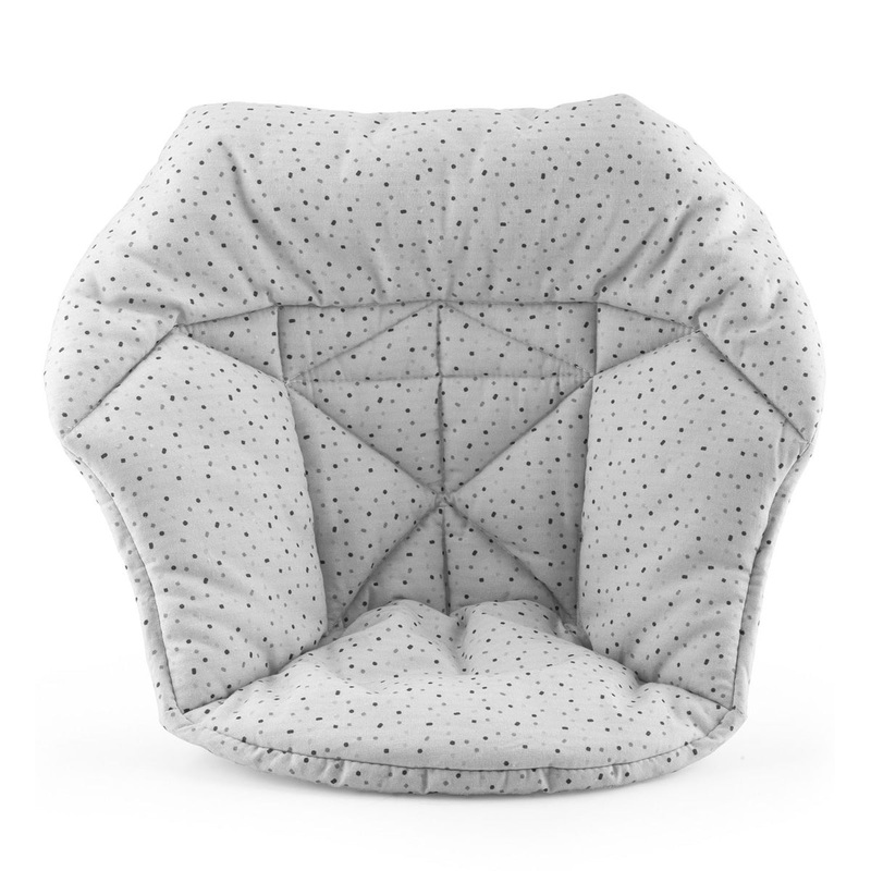 Stokke Tripp Trapp Mini Baby Cushion – Cloud Sprinkle