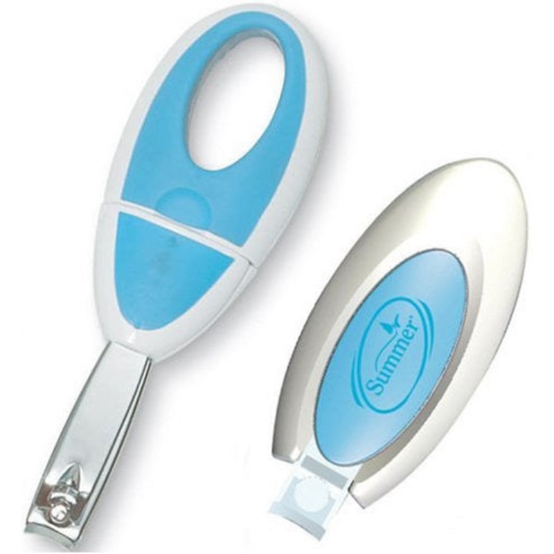 Summer Infant Nail Clipper Set