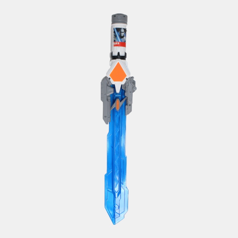 Sword of Space Guardian – Blue (60 cm)
