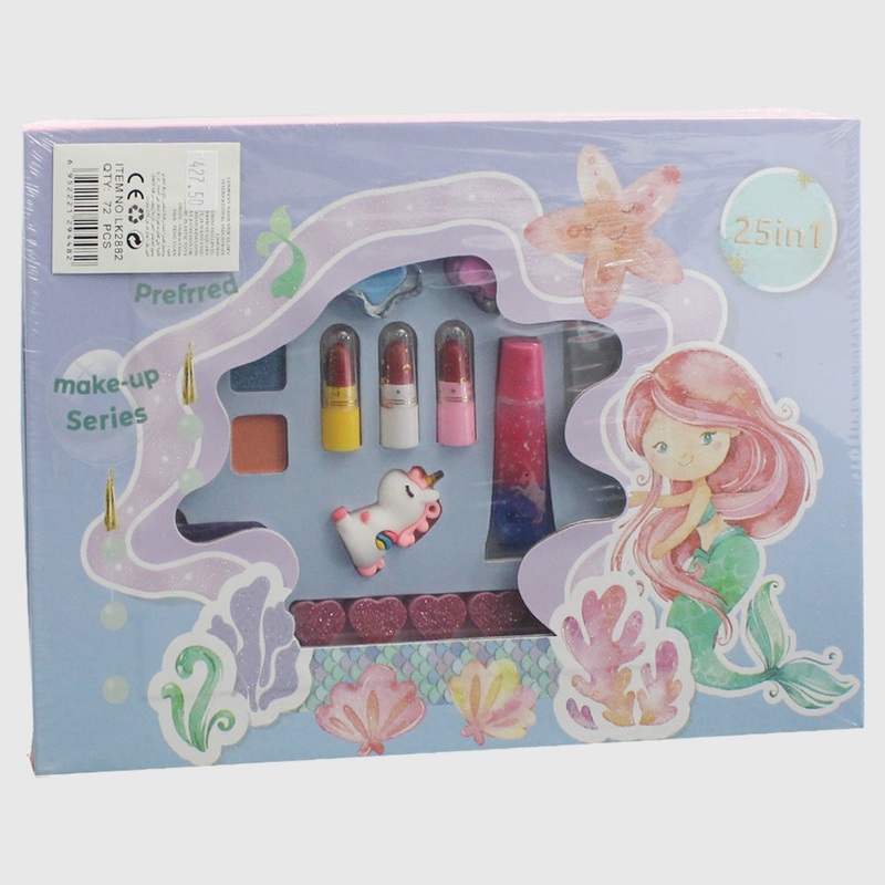 Children’s Cosmetics Set