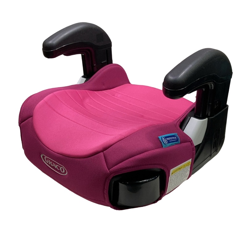 Graco TurboBooster 2.0 Backless Booster Car Seat, 2024, Trisha