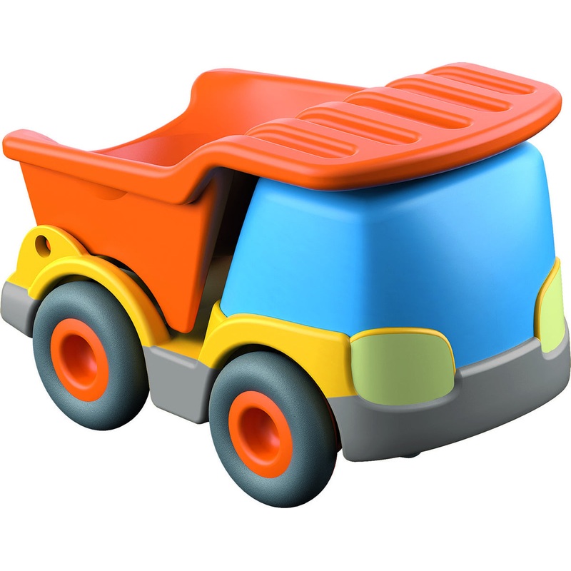Haba Kullerbu Dump Truck