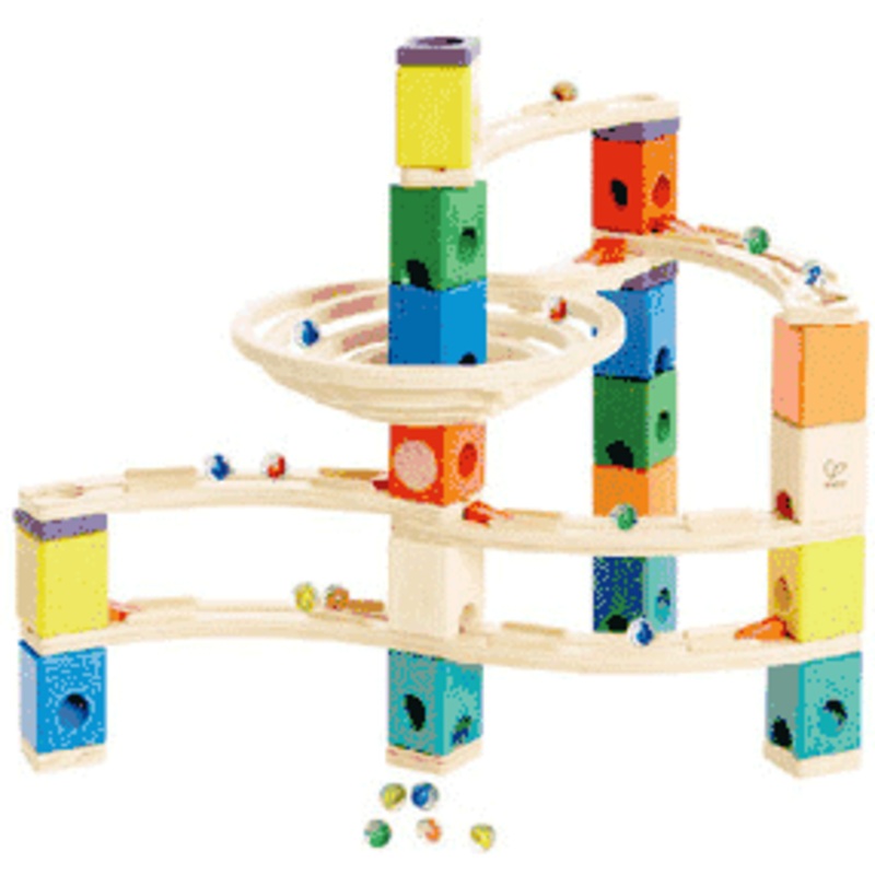 Hape Whirpool Quadrilla