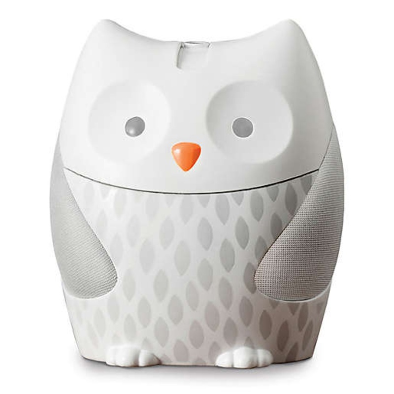 Skip Hop Nightlight Soother