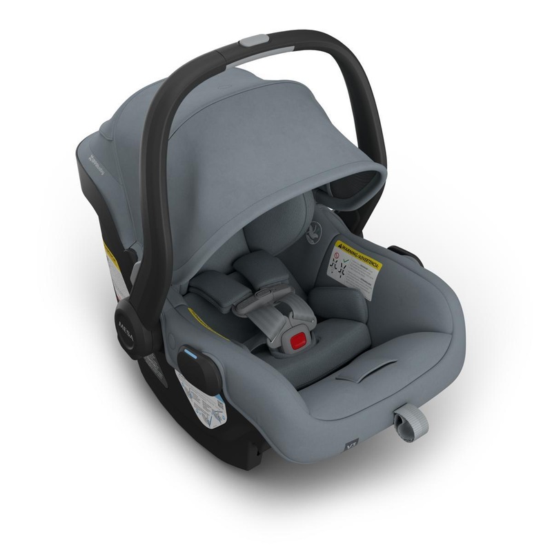 UPPAbaby – Mesa V3 Infant Car Seat – Callum