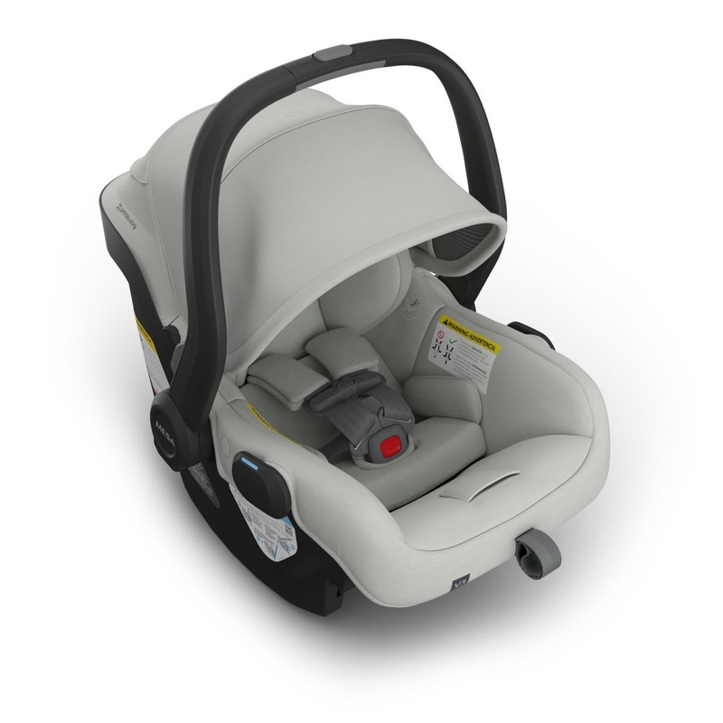 UPPAbaby – Mesa V3 Infant Car Seat – Savannah