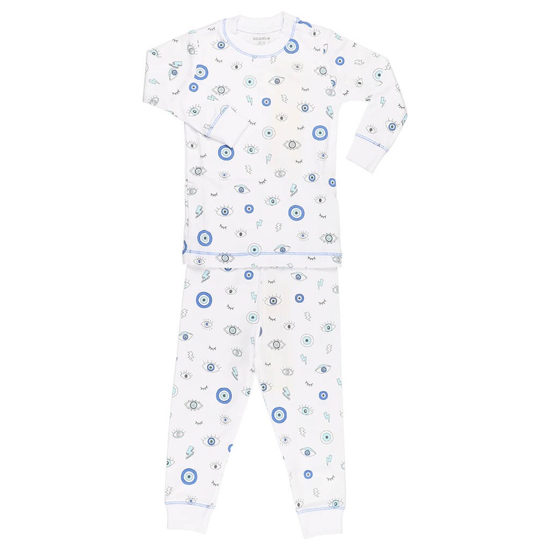 2 Piece Pajamas I See You