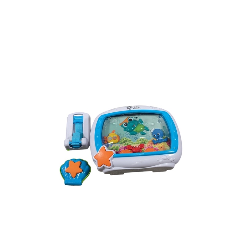Baby Einstein Sea Dreams Soother