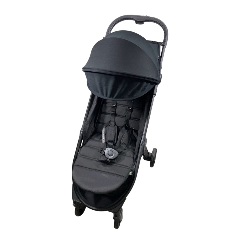 Baby Jogger City Tour 2 Eco Stroller, 2024, Eco Black