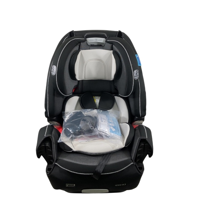 Graco 4Ever DLX 4-in-1 Car Seat, 2024, Fairmont