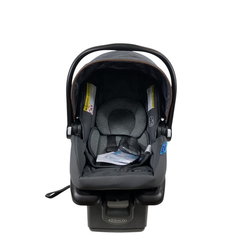 Graco Snugride 35 Lite Infant Car Seat, 2024, Hemlock