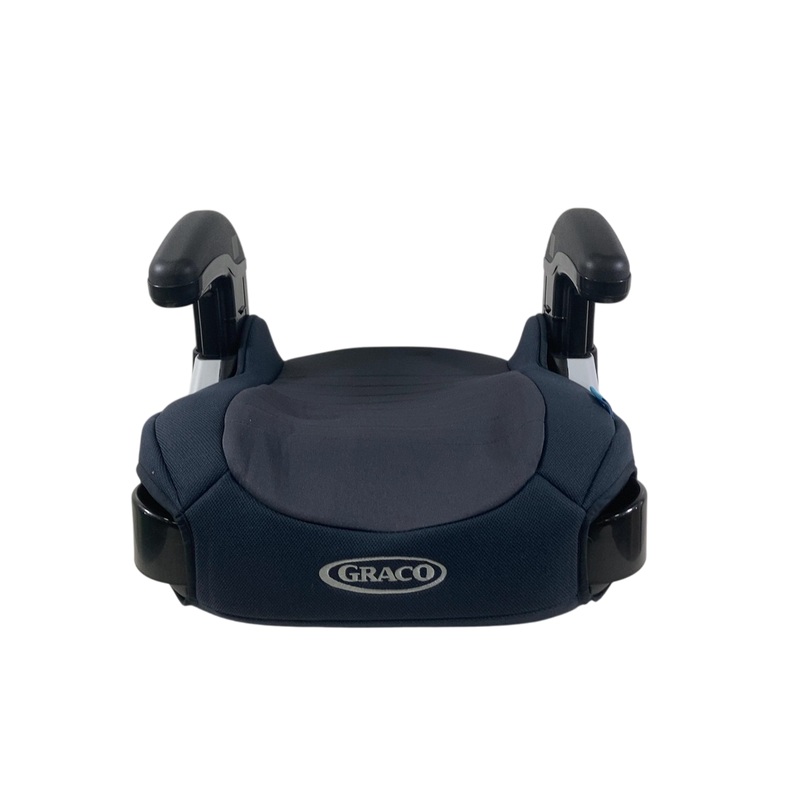 Graco TurboBooster 2.0 Backless Booster Car Seat, 2023, Kent