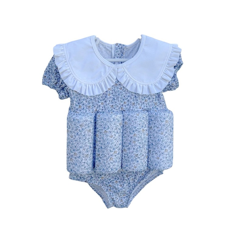 Mallory Floatsuit Medium