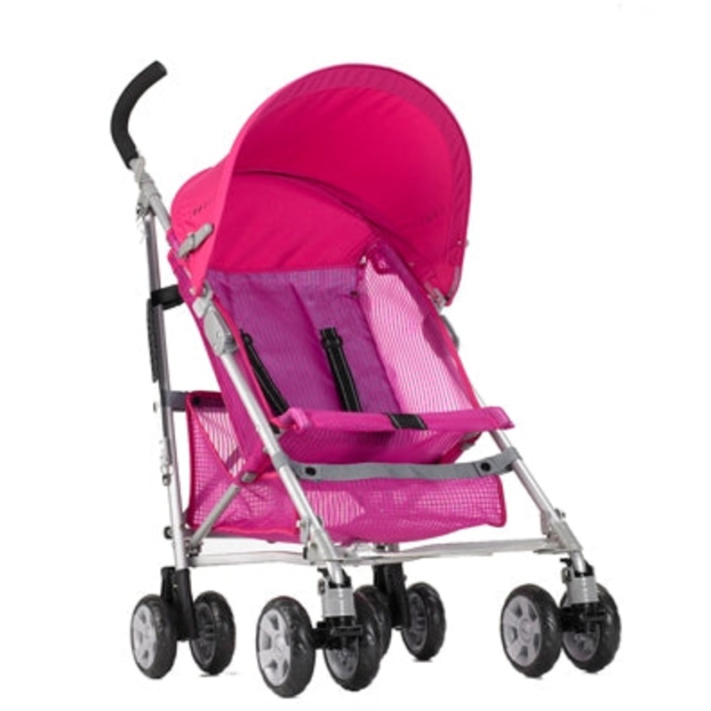 Zooper – 2005 Pink Salsa