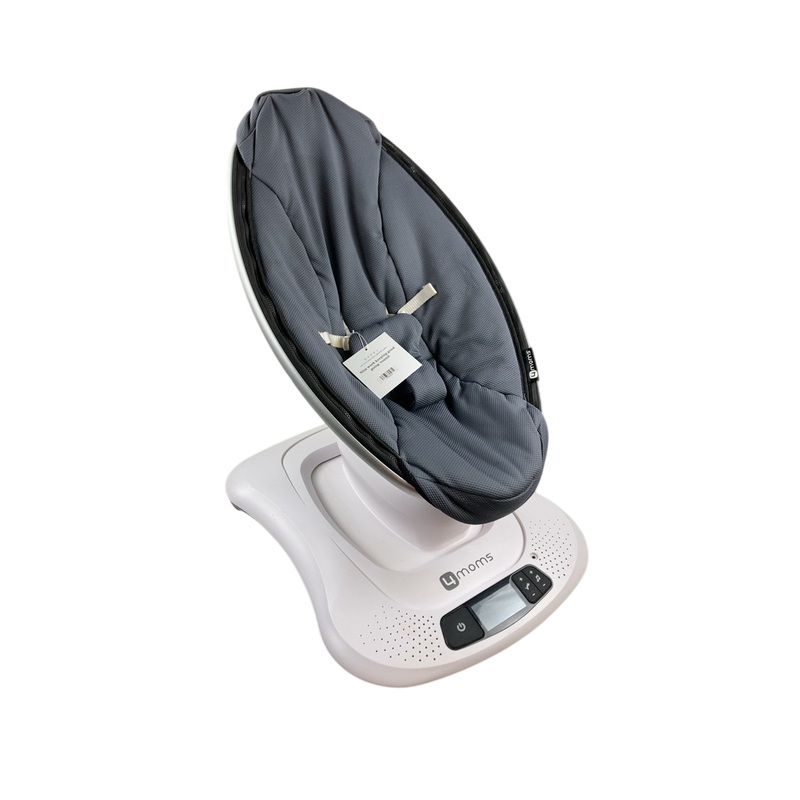 4moms MamaRoo 4, Dark Grey