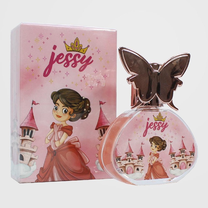 “Jessy” Perfume (Girls)