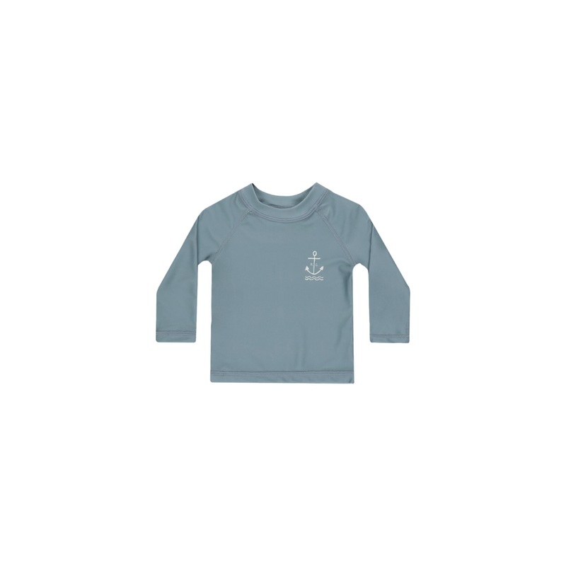 Rylee + Cru Rashguard – Ocean