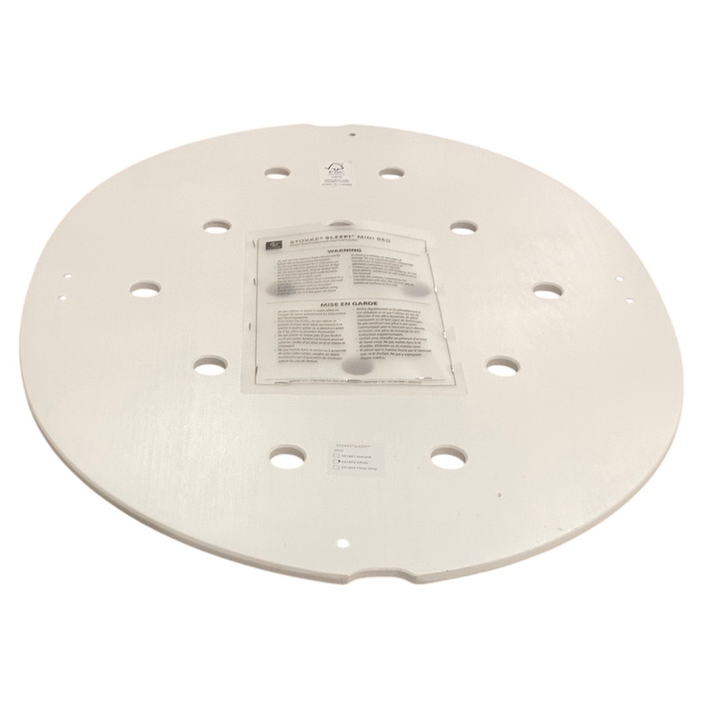 Stokke Sleepi Downsizing Kit V3, White