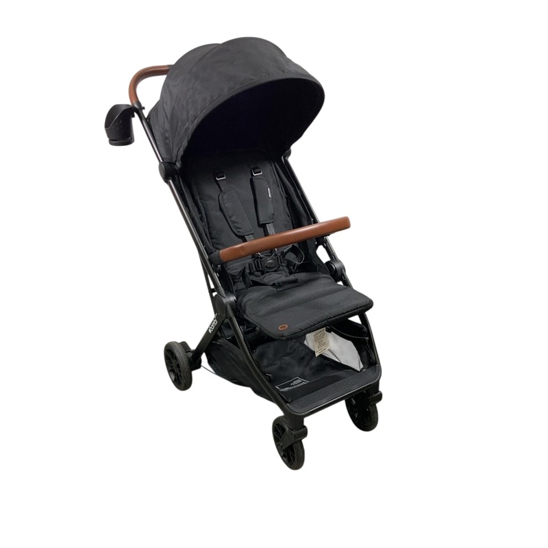 Bombi Bbee V2 Lightweight Stroller, 2024, Hickory