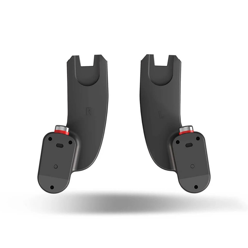 Creo Car Seat Adaptor