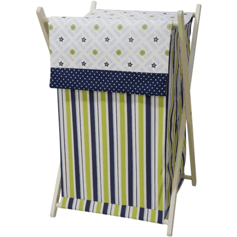 Lambs & Ivy Jumbo Hamper