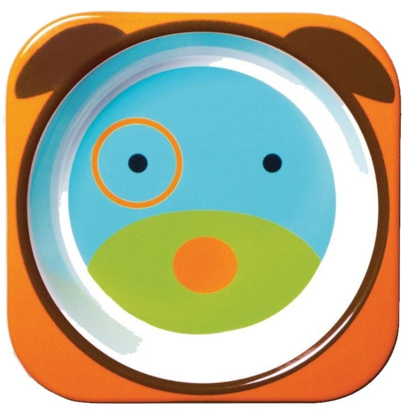 Skip Hop Zoo Bowl – Dog