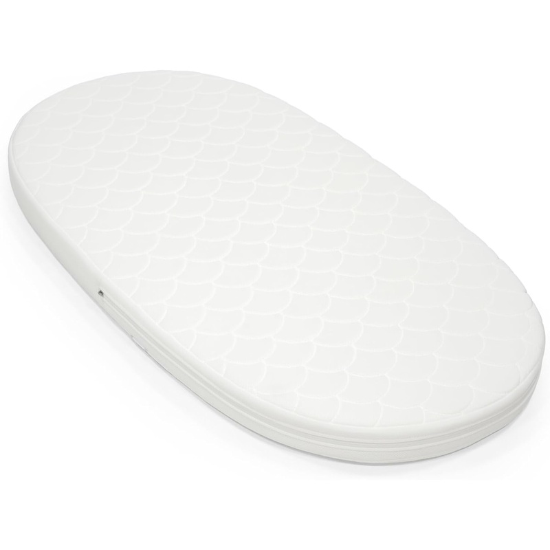 Stokke Sleepi Crib Mattress, V3, Air