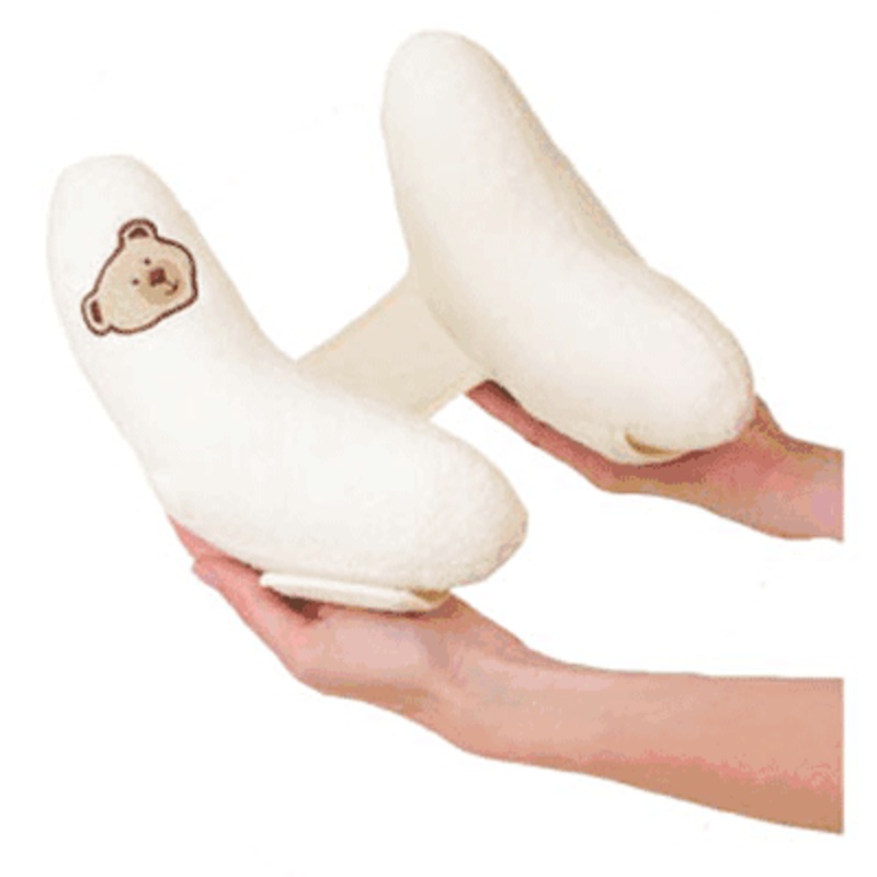 Summer Infant Cradler Adjustable Head Support in Ivory