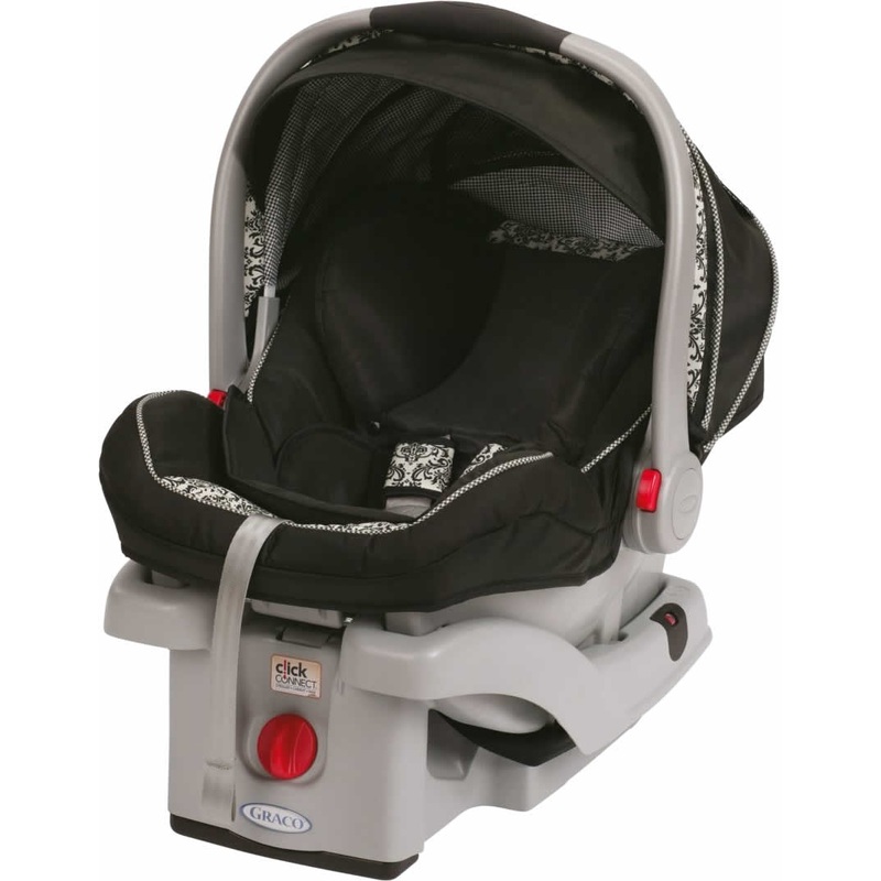 Graco SnugRide Click Connect 35 LX Infant Car Seat – Rittenhouse