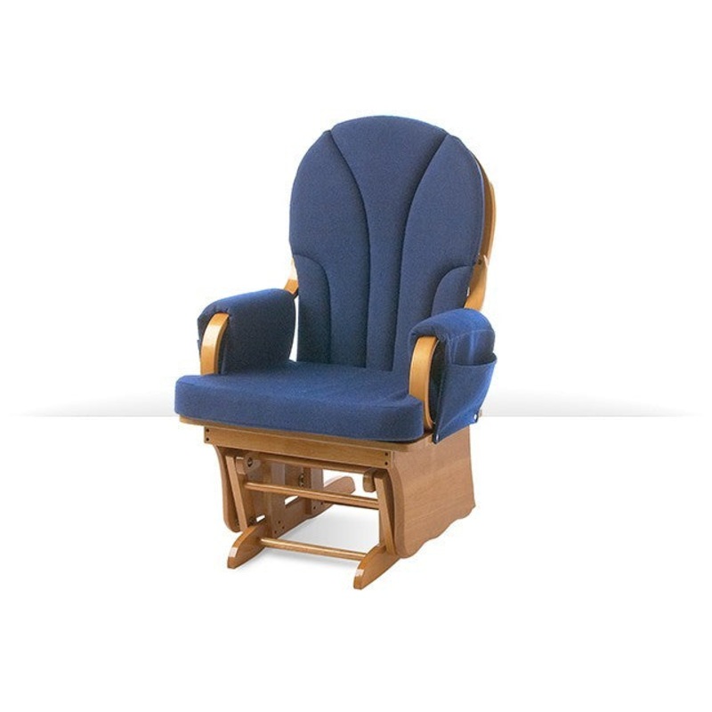 Lullaby Glider Rocker