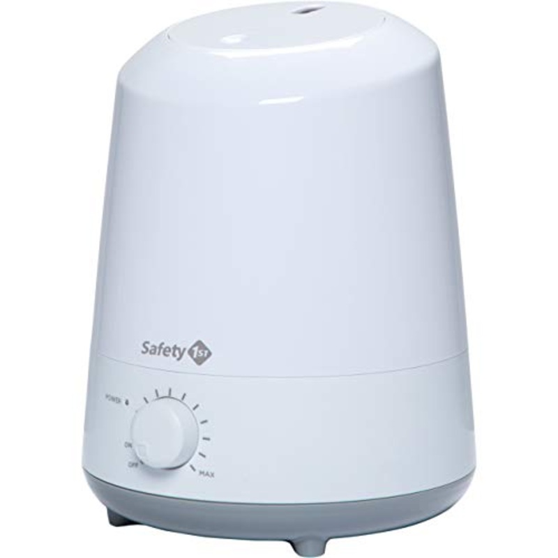 Safety 1st Stay Clean Humidifier