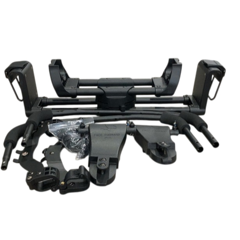 Wonderfold Car Seat Adapter For Chicco, W4