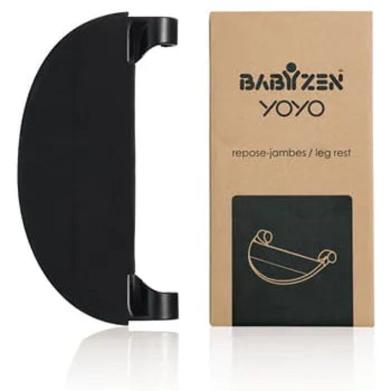 YOYO Leg Rest