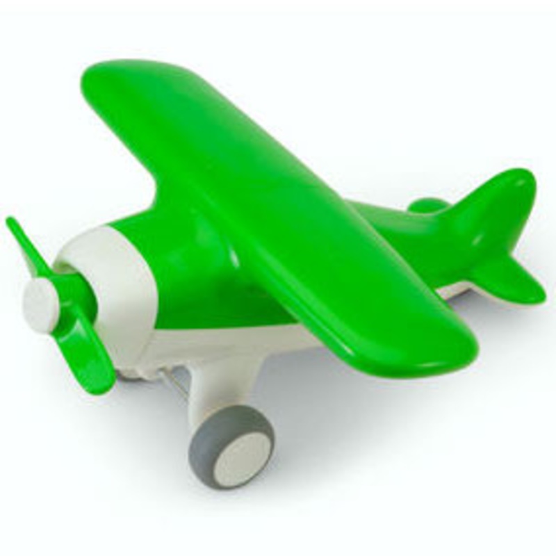 Kid O Air Plane – Green