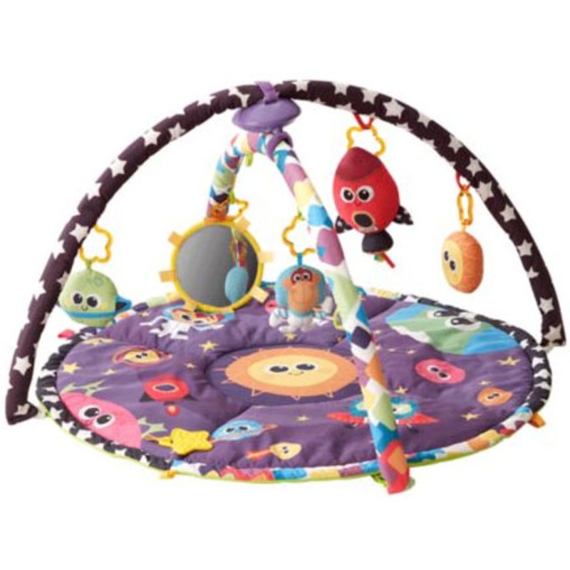 Lamaze Space Symphony Motion Gym