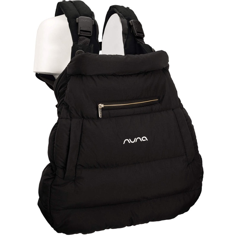 Nuna CUDL Winter Cover