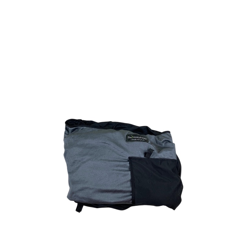 SnoozeShade For Travel Cots & Pack ‘n Plays