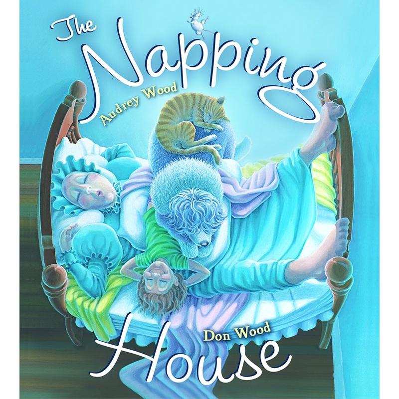 The Napping House