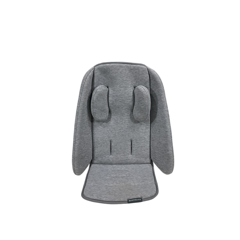UPPAbaby Infant SnugSeat, Grey
