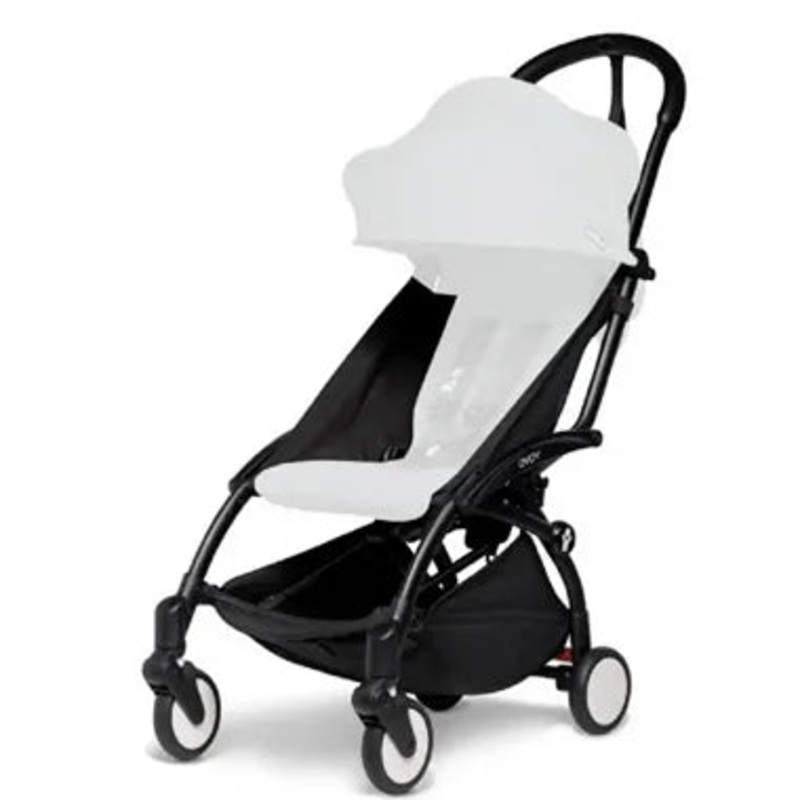 YOYO Frame – Black