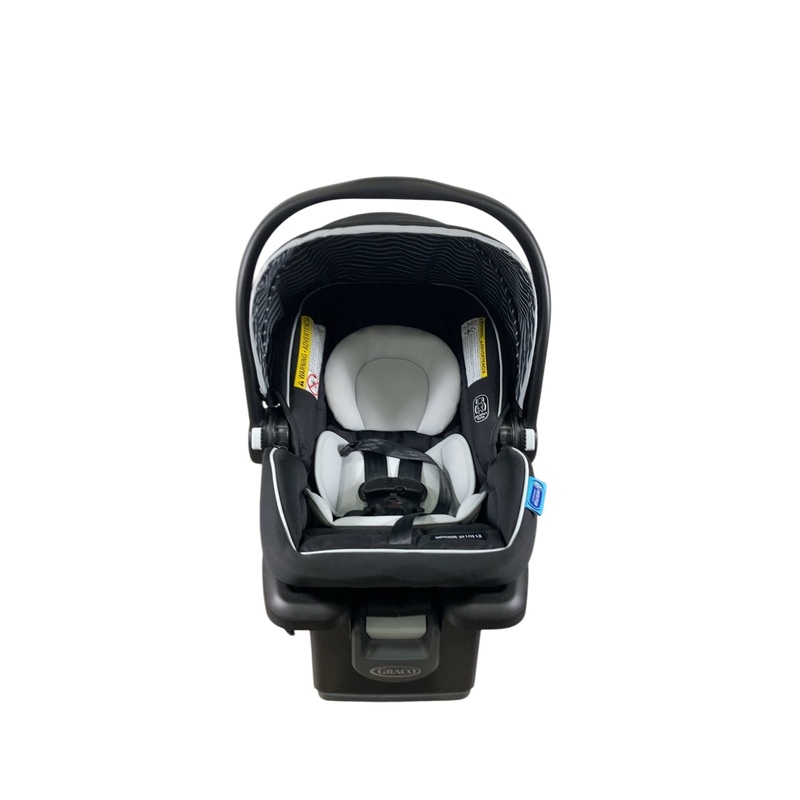 Graco SnugRide 35 Lite LX Infant Car Seat, 2024, Studio
