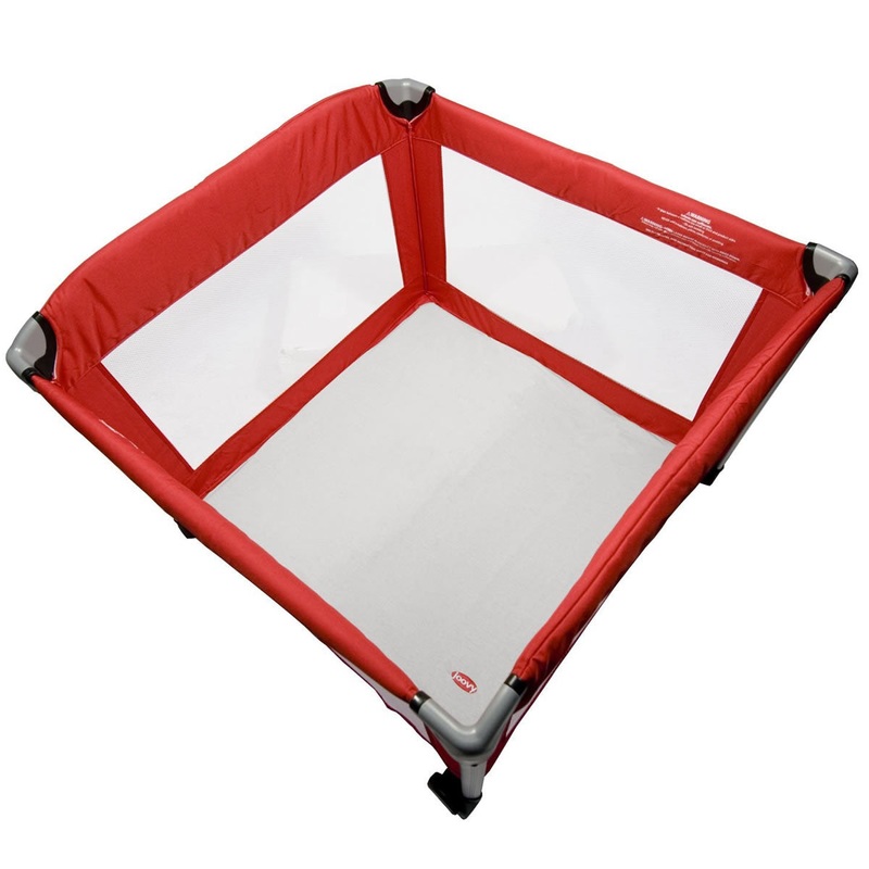 Joovy Room 2 Fitted Sheet